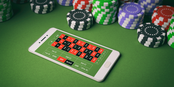 Play Casino Games