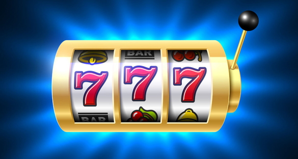 Play Free Slot Games